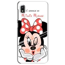 Чехлы для телефонов Xiaomi Redmi K20 Pro - Дисней – Minni Mouse