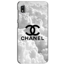 Чохол з Брендами одягу на Редмі К20 Про – CHANEL