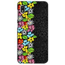 Чохол з Квітами для Xiaomi Redmi K20 Pro – Яскраві квіти