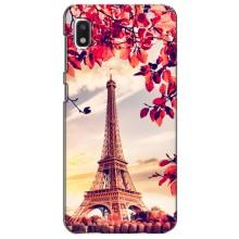 Чехол с Эйфелевой башней на Xiaomi Redmi K20 Pro – Paris photo