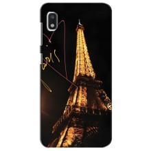Чехол с Эйфелевой башней на Xiaomi Redmi K20 Pro – Paris