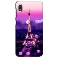 Чехол с Эйфелевой башней на Xiaomi Redmi K20 Pro – Париж башня