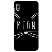 Бампер с изображением Котиков для Редми К20 Про (КОТИК MEOW)
