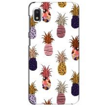 Чехол с изображением  вкусной еды для Xiaomi Redmi K20 Pro – Ананасы