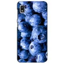 Чехол с изображением  вкусной еды для Xiaomi Redmi K20 Pro – Голубика