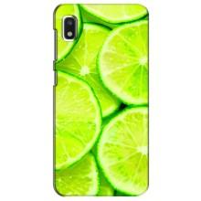 Чехол с изображением  вкусной еды для Xiaomi Redmi K20 Pro – Лайм