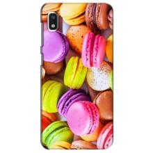 Чехол с изображением  вкусной еды для Xiaomi Redmi K20 Pro – Макаруны