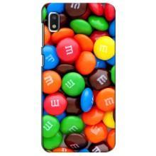 Чехол с изображением  вкусной еды для Xiaomi Redmi K20 Pro – Разноцветные M&M'S