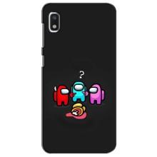 Чохли Амонг Ас для Xiaomi Redmi K20 Pro (AlphaPrint) (Імпостер)