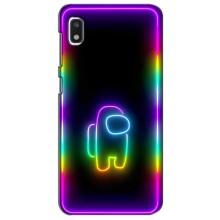 Чохли Амонг Ас для Xiaomi Redmi K20 Pro (AlphaPrint) (Яскравий скін)