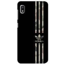 Чехол в стиле "Адидас" для Редми К20 Про – Adidas