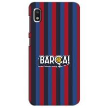 Чехол для Xiaomi Redmi K20 Pro (Барселона) – BARCA