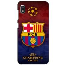 Чехол для Xiaomi Redmi K20 Pro (Барселона) – Barselona