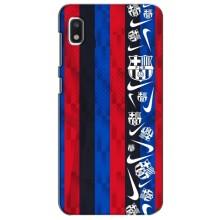 Чехол для Xiaomi Redmi K20 Pro (Барселона) – Фанат Барсы