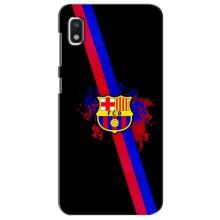 Чехол для Xiaomi Redmi K20 Pro (Барселона) – Лого Барсы
