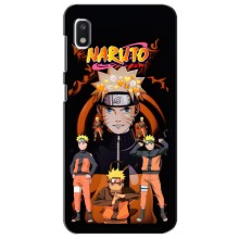 Чехлы с принтом Наруто на Xiaomi Redmi K20 Pro (Naruto герой)