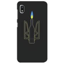 Чохол з картинкою (Патріотичний ГЕРБ) на Xiaomi Redmi K20 Pro (Герб - Молотова)