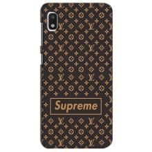 Чеохол для Xiaomi Redmi K20 Pro з картинкою Supreme (AlphaPrint)