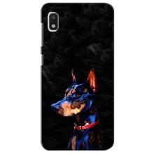 Бампер для Xiaomi Redmi K20 Pro з картинкою "Песики" (Собака Мопсік)