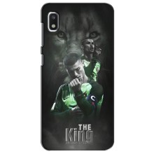 Чехол Криштиану Роналду для Xiaomi Redmi K20 Pro (AlphaPrint) (Криштиано Лев)
