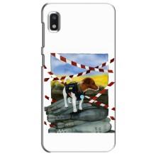Чехол с принтом Собаки Патрон для Xiaomi Redmi K20 Pro (Храбрый Патрон)