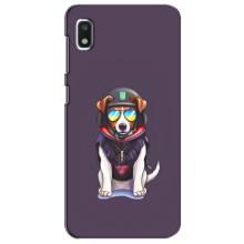 Чехол с принтом Собаки Патрон для Xiaomi Redmi K20 Pro (Модный Патрон)