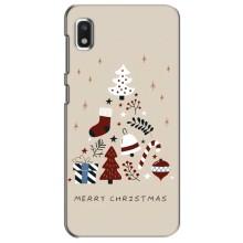 Чехол Санта Клаус для Xiaomi Redmi K20 Pro – Merry Christmas