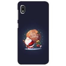 Чехол Санта Клаус для Xiaomi Redmi K20 Pro – Подарки от Санты