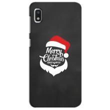 Чехол Санта Клаус для Xiaomi Redmi K20 Pro – Санта Крисмас