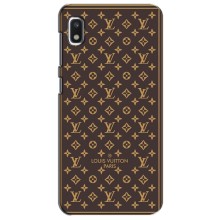 Чехол Стиль Louis Vuitton на Xiaomi Redmi K20 Pro (Фон Луи Виттон)