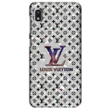 Чехол Стиль Louis Vuitton на Xiaomi Redmi K20 Pro (Яркий LV)