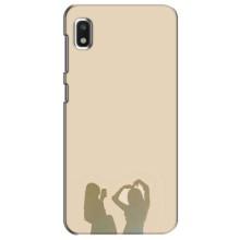 Чохол Стильні дівчата на Xiaomi Redmi K20 Pro – Фото подруги