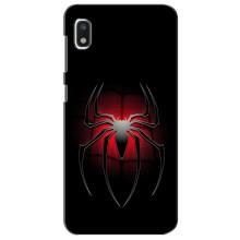 Чехол Супергерой Человека Паука на Xiaomi Redmi K20 Pro – Паук