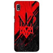 Чохол Укр Символіка для Xiaomi Redmi K20 Pro – Герб України