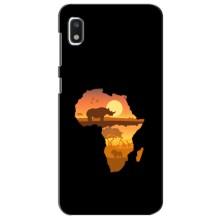 Летний Чехол на Xiaomi Redmi K20 Pro – Карта