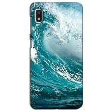Летний Чехол на Xiaomi Redmi K20 Pro – Морская волна