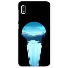 Летний Чехол на Xiaomi Redmi K20 Pro – Синий Водопад