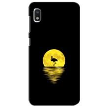 Летний Чехол на Xiaomi Redmi K20 Pro – Желтый Закат