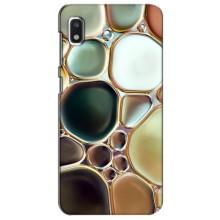 Мраморный чехол на Xiaomi Redmi K20 Pro (VPrint) (Радужный Мрамор)