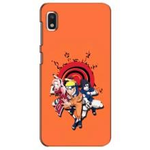 Naruto Anime Чохли для Ксіаомі Редмі К20 Про (AlphaPrint)
