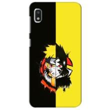 Naruto Anime Чохли для Ксіаомі Редмі К20 Про (AlphaPrint)