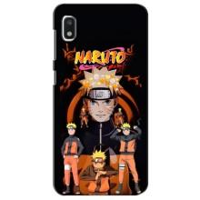 Naruto Anime Чохли для Ксіаомі Редмі К20 Про (AlphaPrint)