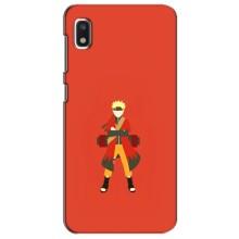 Naruto Anime Чохли для Ксіаомі Редмі К20 Про (AlphaPrint)