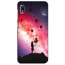 Силиконовые Чехлы Любимому человеку для Xiaomi Redmi K20 Pro – Шарики в небе