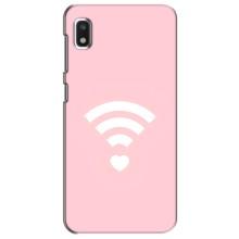 Силиконовые Чехлы Любимому человеку для Xiaomi Redmi K20 Pro – WiFi Love