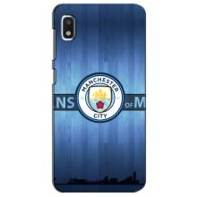 Силиконовые Чехлы принт Футбол на Xiaomi Redmi K20 Pro – ManCity