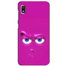 Чохли (ТПУ) (смішні стікери) для Xiaomi Redmi K20 Pro – Хитра мордочка