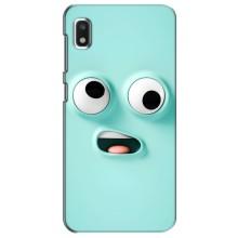 Чохли (ТПУ) (смішні стікери) для Xiaomi Redmi K20 Pro – мордочка