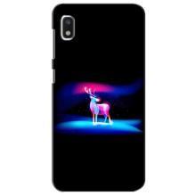 Силиконовый бампер с картинкой животных для Xiaomi Redmi K20 Pro – Яркий олень