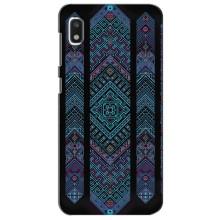 Силіконовый Чохол на Xiaomi Redmi K20 Pro (Крутий орнамент)